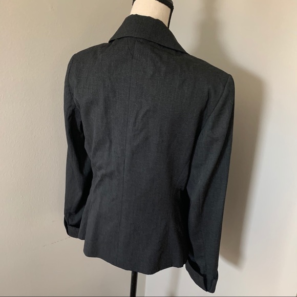 Lafayette 148 wool jacket - Picture 6 of 10